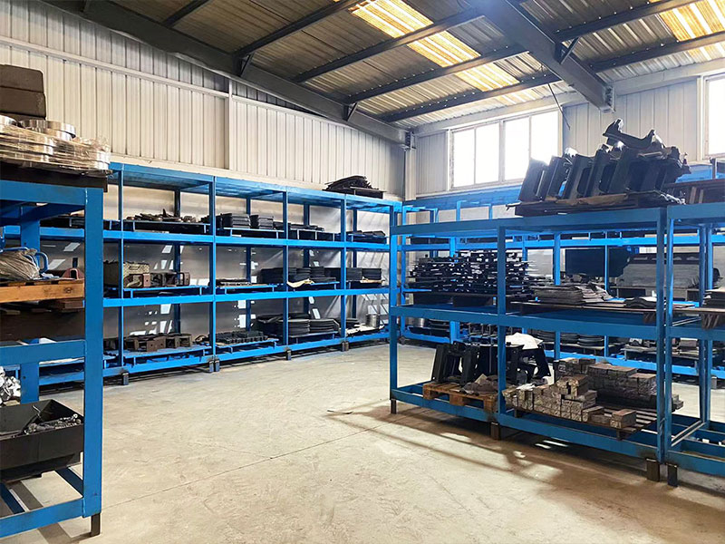 Manufacturing Workshop