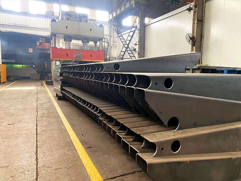 Manufacturing Workshop