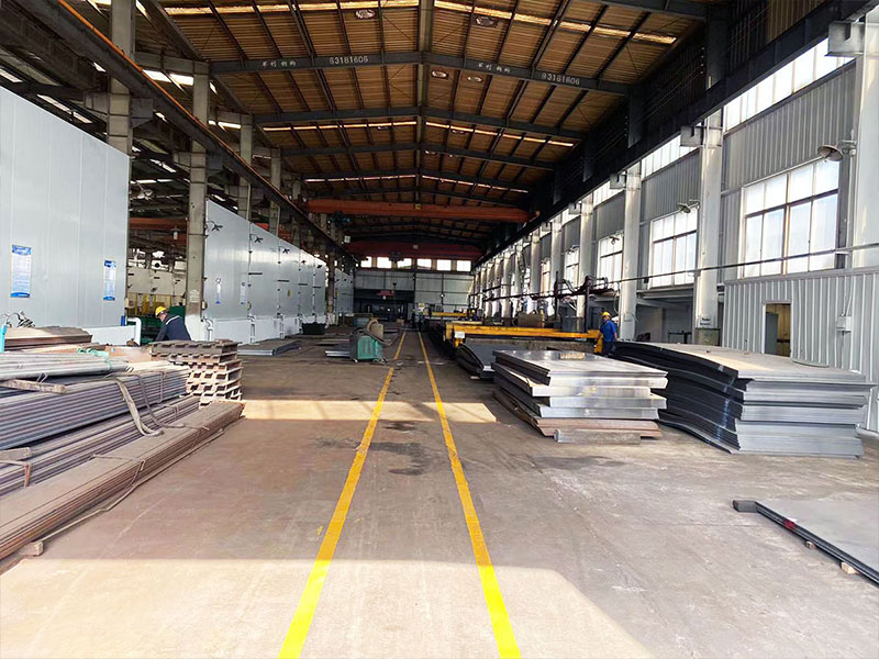 Manufacturing Workshop