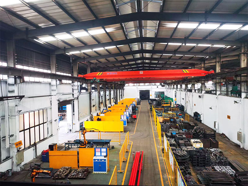 Manufacturing Workshop