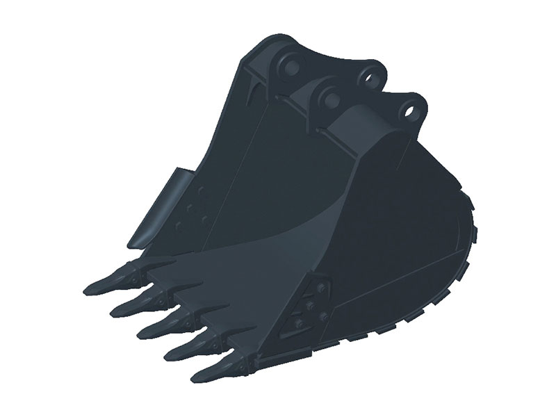 Excavator Bucket