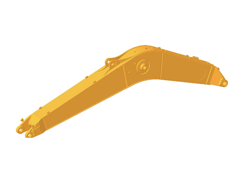 Excavator Boom